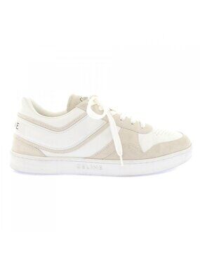 Celine Sneakers White